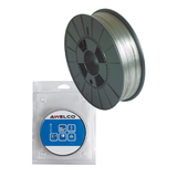 Fülldrahtspule für NO GAS-Schweißgerät Ø 0,9 mm 1,0 KG - AWELCO
