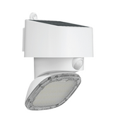 Alcapower 2000lm SWL-12 Multifunktions-/einstellbarer Solar-LED-Fluter