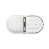 Alcapower Plafoniera LED IP65 CCT 15W Ovale – 930370