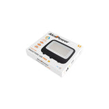 ALCAPOWER 930470 – Proiettore LED Nero 100W | CCT Selezionabile | IP66 | 230V