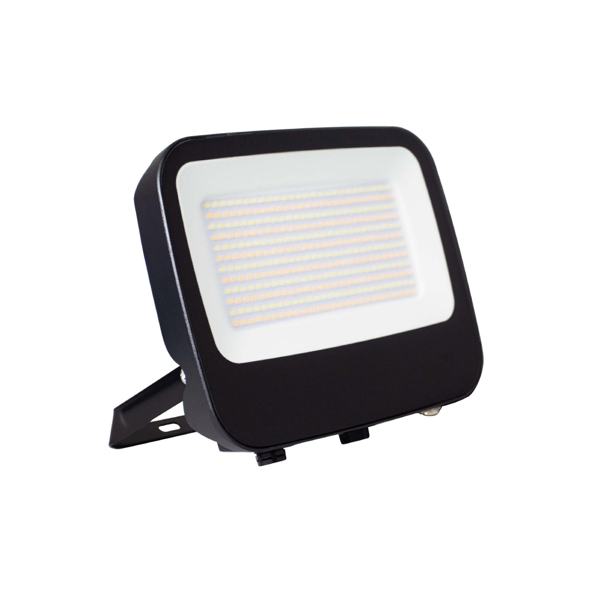 ALCAPOWER 930470 – Proiettore LED Nero 100W | CCT Selezionabile | IP66 | 230V