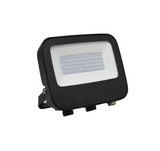 ALCAPOWER 930480 – 39W RGB LED projector | Black | IP66 | 230V