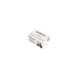 ALCAPOWER 930481 – Sensore PIR + Crepuscolare con Telecomando | IP65 | Plug & Play