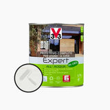 Complete protective impregnating agent for wood Expert water-based in Gel 0.75 L V33