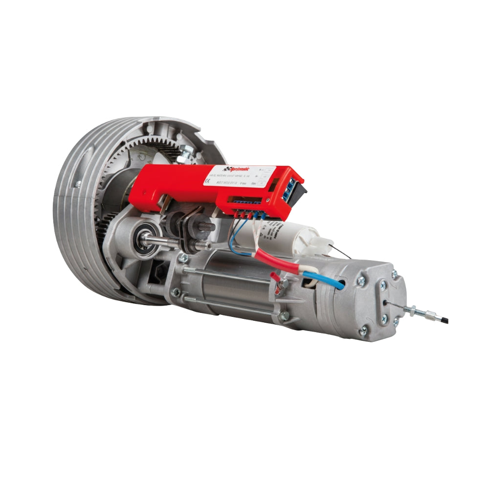 APRIMATIC - Motoriduttore Alzaserranda RO-MATIC RF180EB