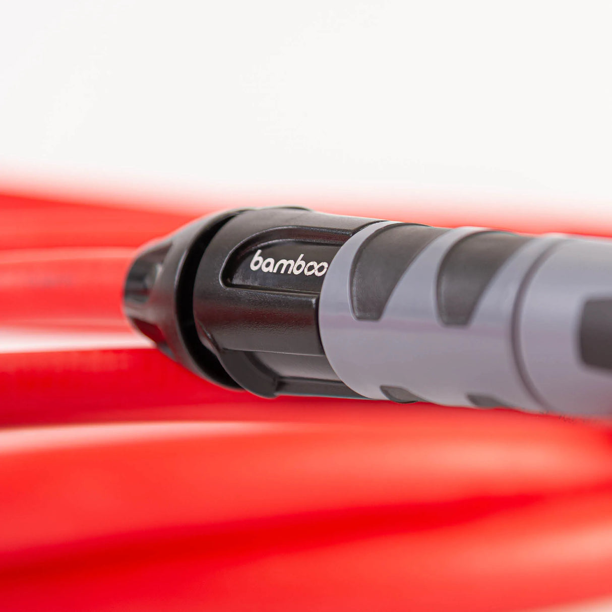 RR Italia Tubo Estensibile Bamboo RED 5–15MT con Lancia e Raccordi – BXR50