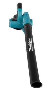 MAKITA DUB186Z soffiatore LXT 18V vista laterale