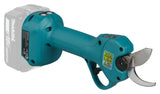 MAKITA DUP181Z vista obliqua del corpo e grilletto