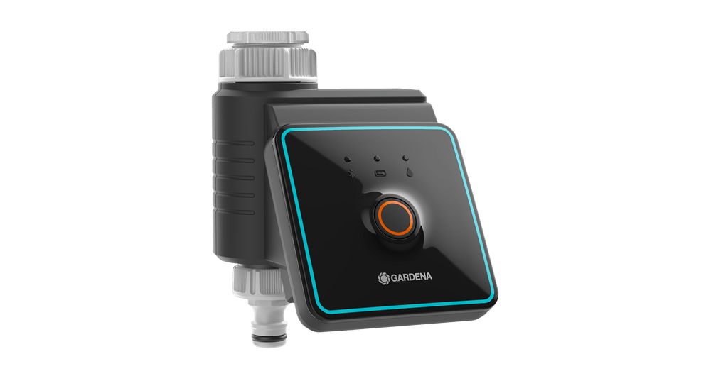 GARDENA Bluetooth® Bewässerungscomputer-Programmierer