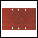 Einhell - Levigatrice Orbitale TC-OS 1520 | 150W | Fissaggio Strappo | 3 Fogli