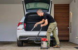Einhell TC-VC 1812 S 1250 W Solid/Liquid Vacuum Cleaner
