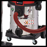 Einhell Aspiratore solidi e liquidi 1200W TE-VC 2025 SACL