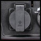 Einhell Aspiratore solidi e liquidi 1200W TE-VC 2025 SACL