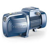 Kit Elettropompa Pedrollo Future JETm 2AX 1,25 HP + Presscontrol EASYPRESS 1,5 BAR [BUNDLE]