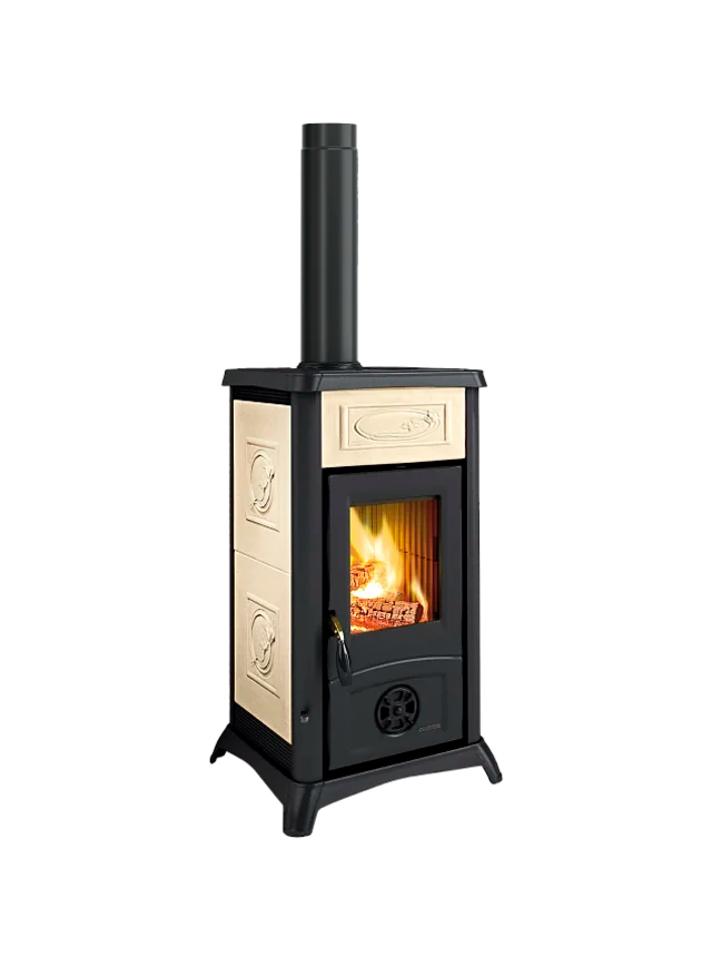 LA NORDICA Gemma ceramica Liberty panna, immagine di riferimento del rivestimento
