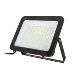 Gea Luce Proiettore LED CCT IP65 con staffa di fissaggio