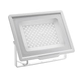 LED-Flutlicht 100W IP65 natürliches Licht 4000K GEALED weiß