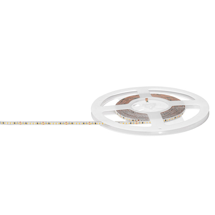 GeaLuce Strip Led 5mm rotolo da 5 metri 4000K 90W 24V IP20 - GST160N