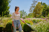 Gardena Set tubo da giardino Ø 13mm 1/2'' 20mt con accessori Basic