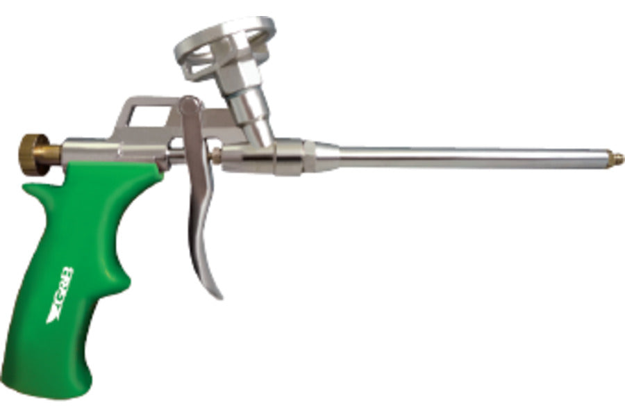 Pistola professionale per schiuma poliuretanica PSP1 GEBOFOAM