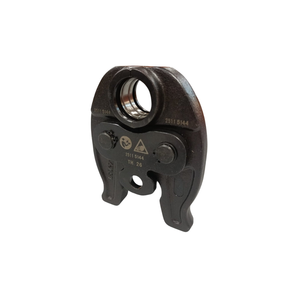 Kit Fumasi Pressatrice Professionale a Batteria 570038PA + 3 Matrici [BUNDLE]