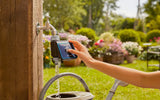 GARDENA Bluetooth® Irrigation Computer