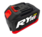 Castellari 18V 7,8Ah Lithium-Batterie - RY02B