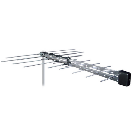 Blaupunkt Autojet 25 Motorantenne Antenna universale per auto