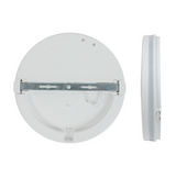 Plafoniera LED IP65 CCT 24W 2400lm Rotonda