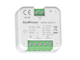 Alcapower Interruttore Smart Switch 220-240V AC 2300W 10A