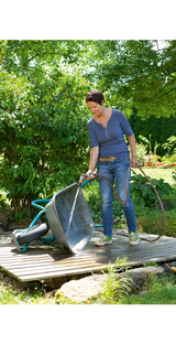Gardena lancia a impulsi nebulizzante Classic