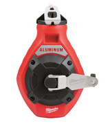 Milwaukee – Tracciatore Linea Fine | 30m | Corpo Alluminio | + Ricarica Gesso