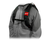 MILWAUKEE Jobsite 4932500309 utilizzo dimostrativo