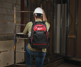 MILWAUKEE Jobsite 4932500309 zaino sul luogo di lavoro