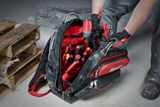 MILWAUKEE HPP 4932464833 dettaglio laterale con metro illustrativo