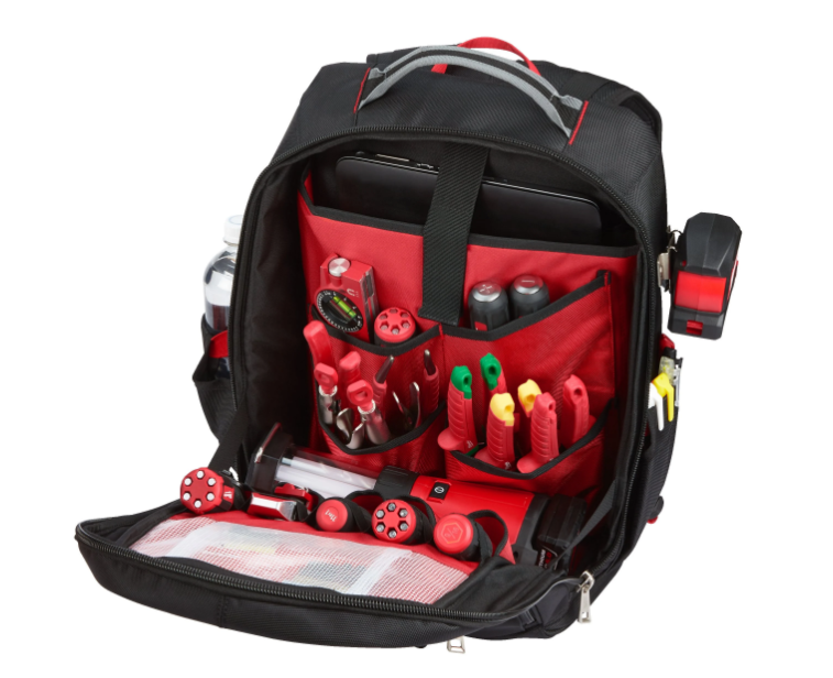 MILWAUKEE MPP 4932464834 laccio con borsa illustrativa agganciata