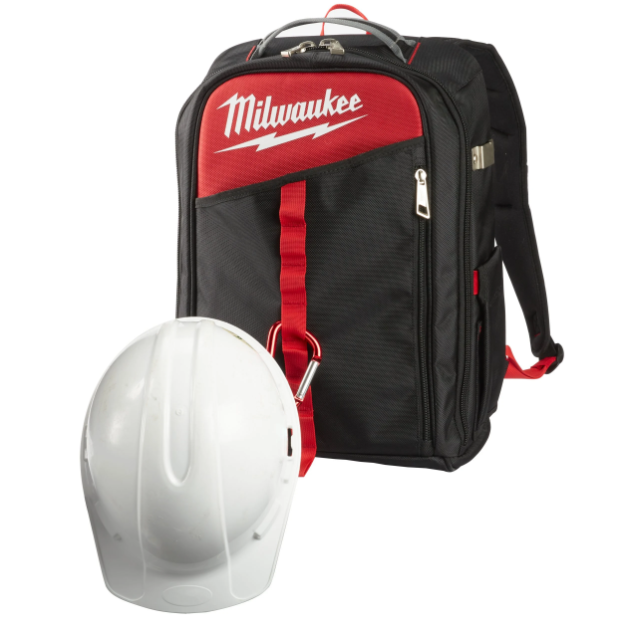 MILWAUKEE MPP 4932464834 dettaglio base rinforzata