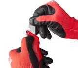 MILWAUKEE 4932492379 sostituzione della lama del coltellino compatto