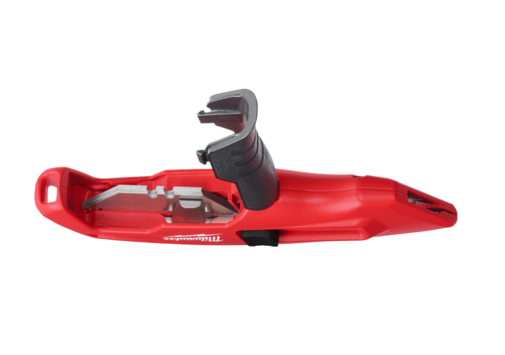 MILWAUKEE 4932492379 corpo del cutter aperto e vano interno