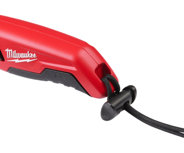 MILWAUKEE 4932492379 taglio della pellicola di imballaggio
