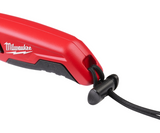 MILWAUKEE 4932492379 taglio della pellicola di imballaggio