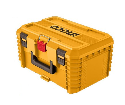INGCO Cassetta Impilabile Alta per elettroutensili PRO 19" – PBXS103