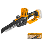 Mini elettrosega 20V 6" nuda ( solo corpo ) - INGCO