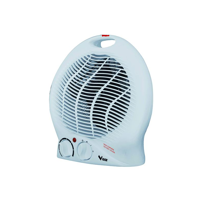 Termoventilatore 2000W - Vigor