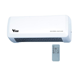 TERMOCONVETTORI VIGOR V-TCPA A PARETE 2000 WATT