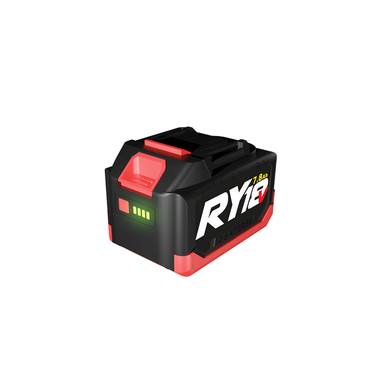 Castellari Batteria al litio da 18V 7.8Ah - RY02B