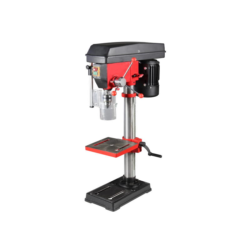 TRAPANO A COLONNA TR16RB