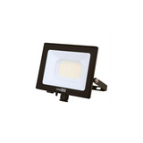 LinkLed Proiettore Led 30W SMD CCT IP65 con predisposizione PIR YUMA PLUS