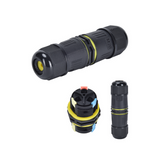 AlcaPower Connettore/Giuntacavo FAST IP68 a 2 vie 930490