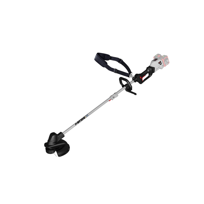 Castellari Decespugliatore con motore brushless da 36V nudo ( solo corpo ) - RY10G